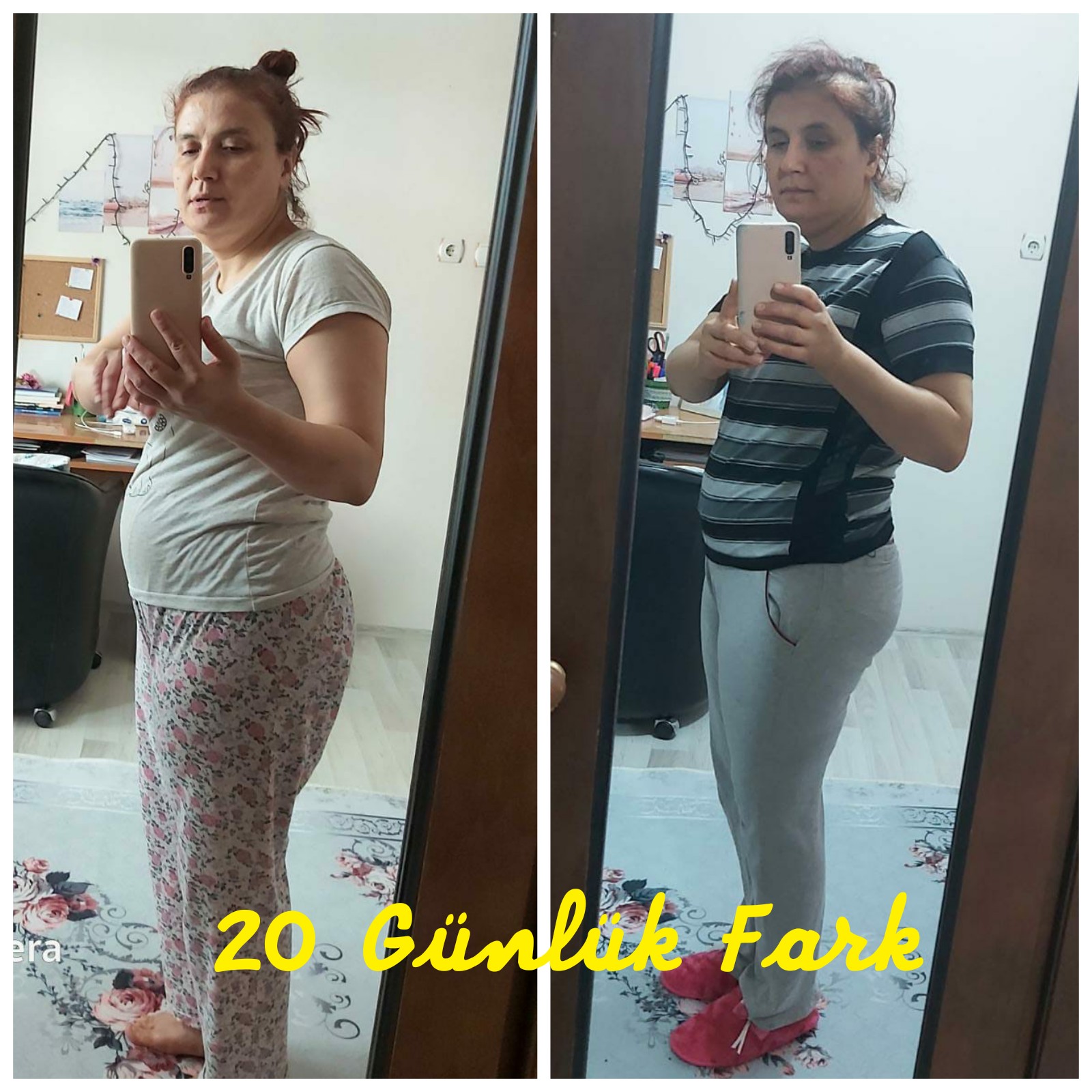 Müşteri Memnuniyeti 6